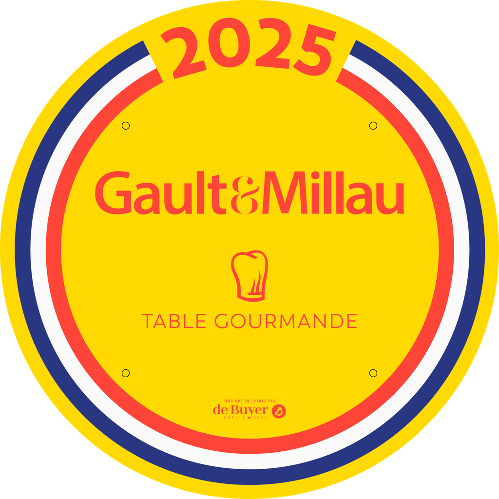Gault & Millau 2025